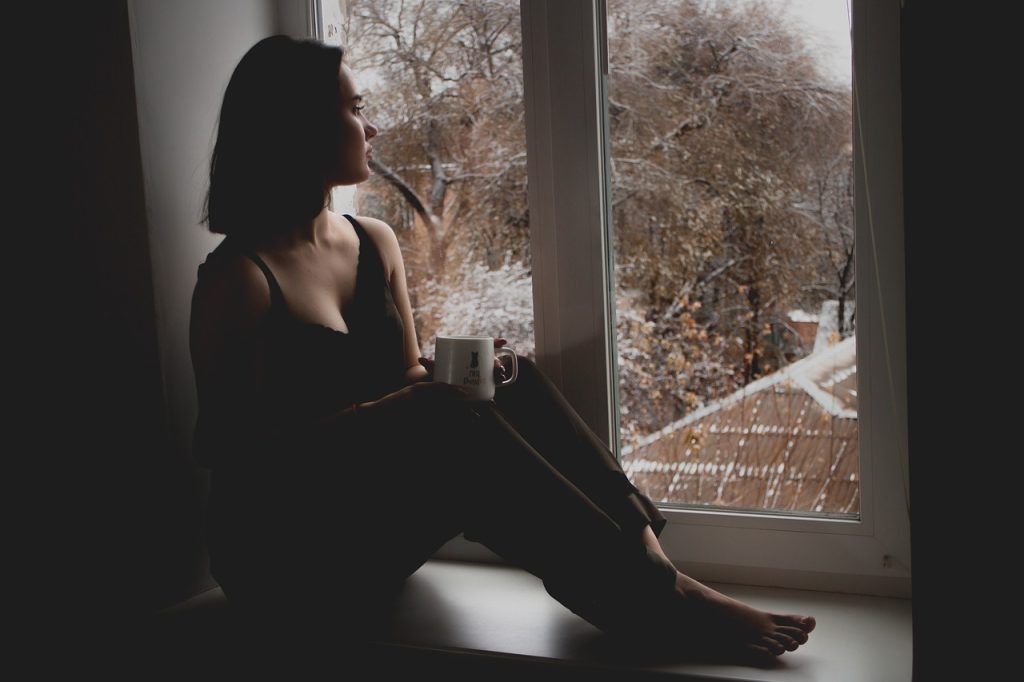 Fatigue mentale