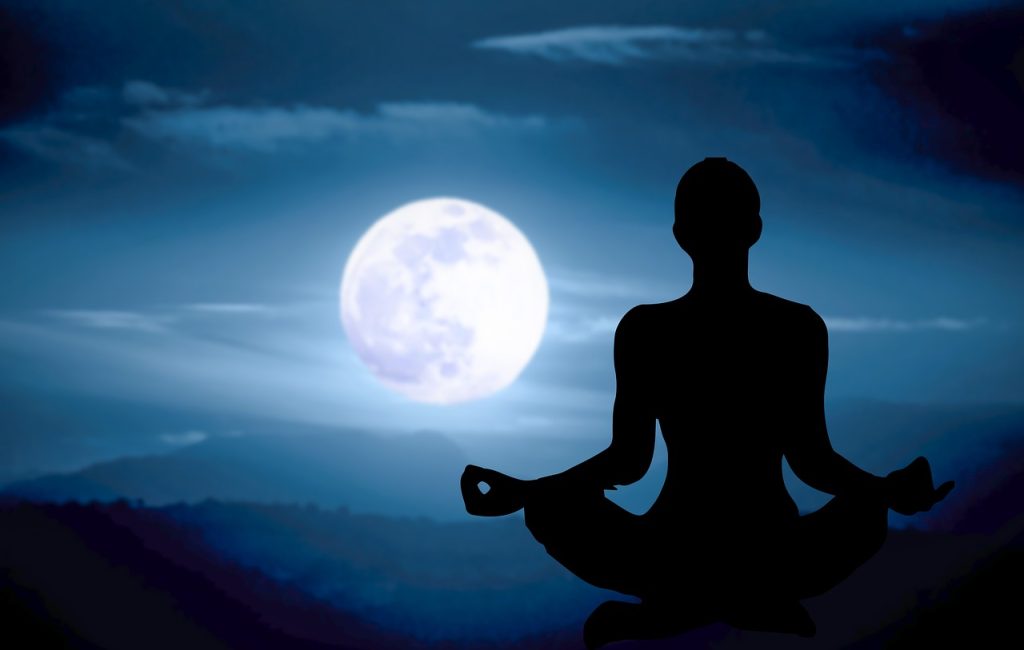 zen yogi