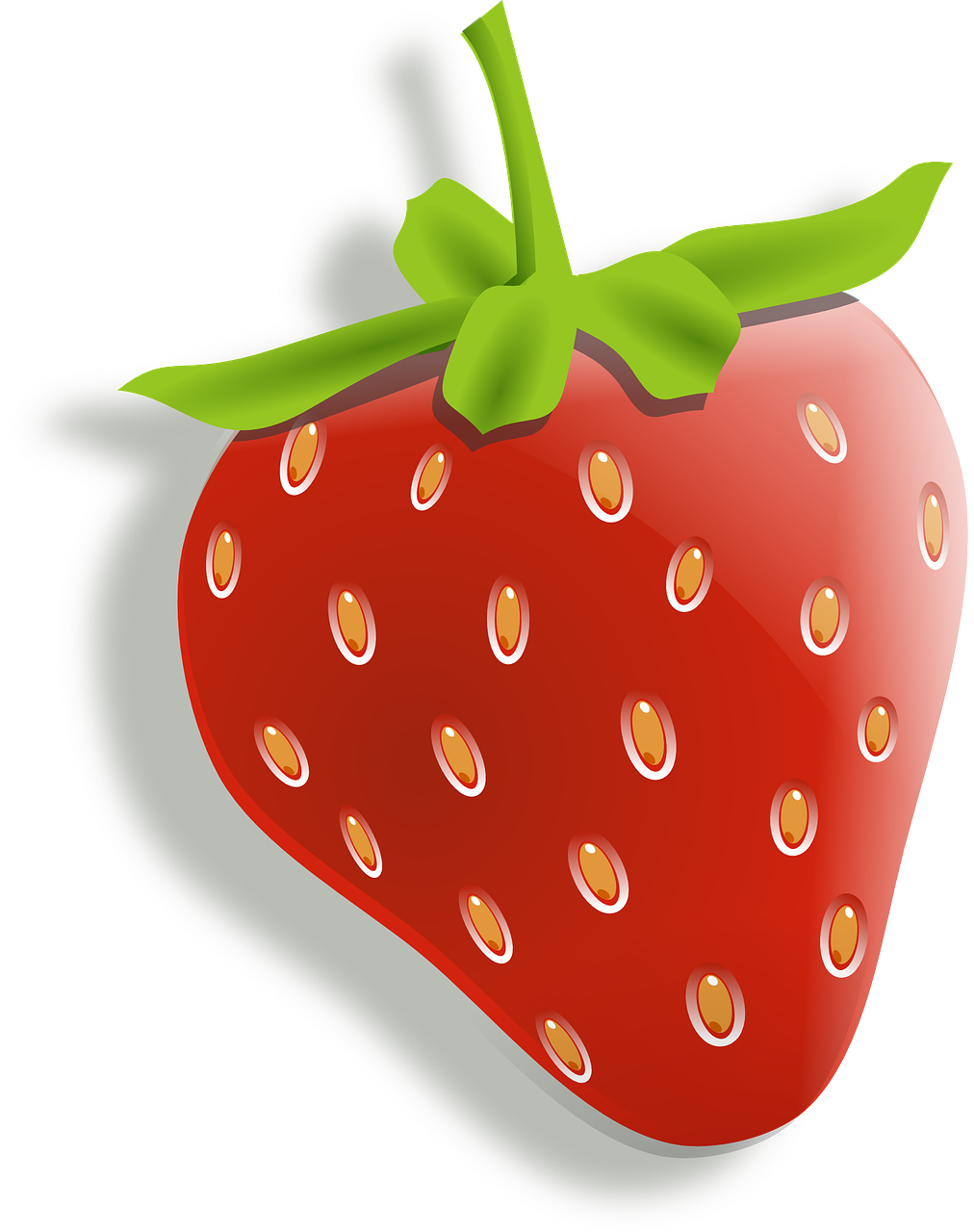 strawberry-36949_1280