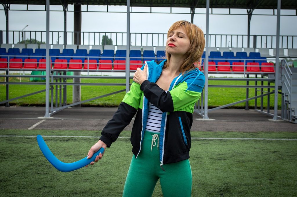 intérêt de l'accompagnement du sportif