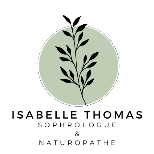 Isabelle Thomas Naturopathe Sophrologue